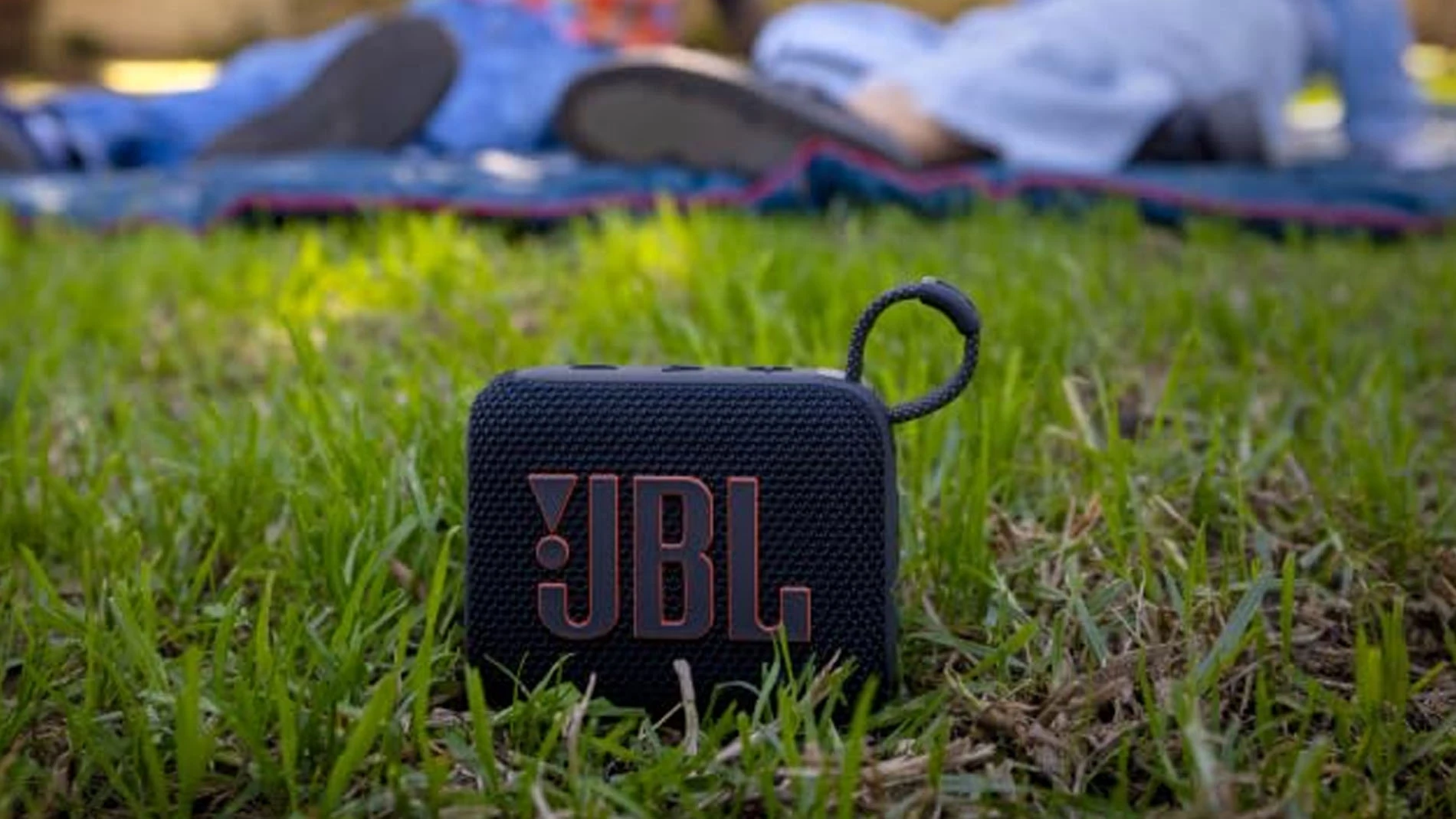 JBL GO 4