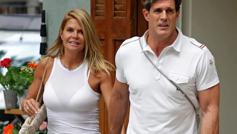 Makoke emite un comunicado urgente tras cancelar 'in extremis' su boda con Gonzalo