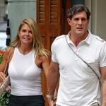 Makoke emite un comunicado urgente tras cancelar 'in extremis' su boda con Gonzalo