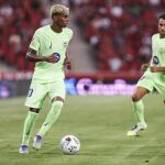 Fútbol/Primera.- Previa del Levante UD - FC Barcelona