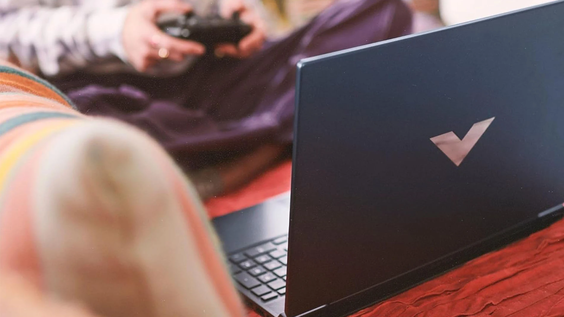 HP Victus 15-fb3035ns