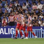 Fútbol/Primera.- Previa del Atlético de Madrid - Elche CF