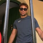 Montoya asegura estar "muy contento" tras su mala racha