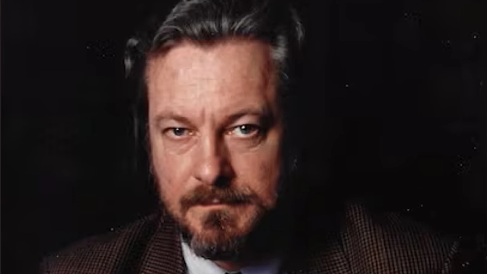 El actor y gestor cultural José Manuel Gorospe
