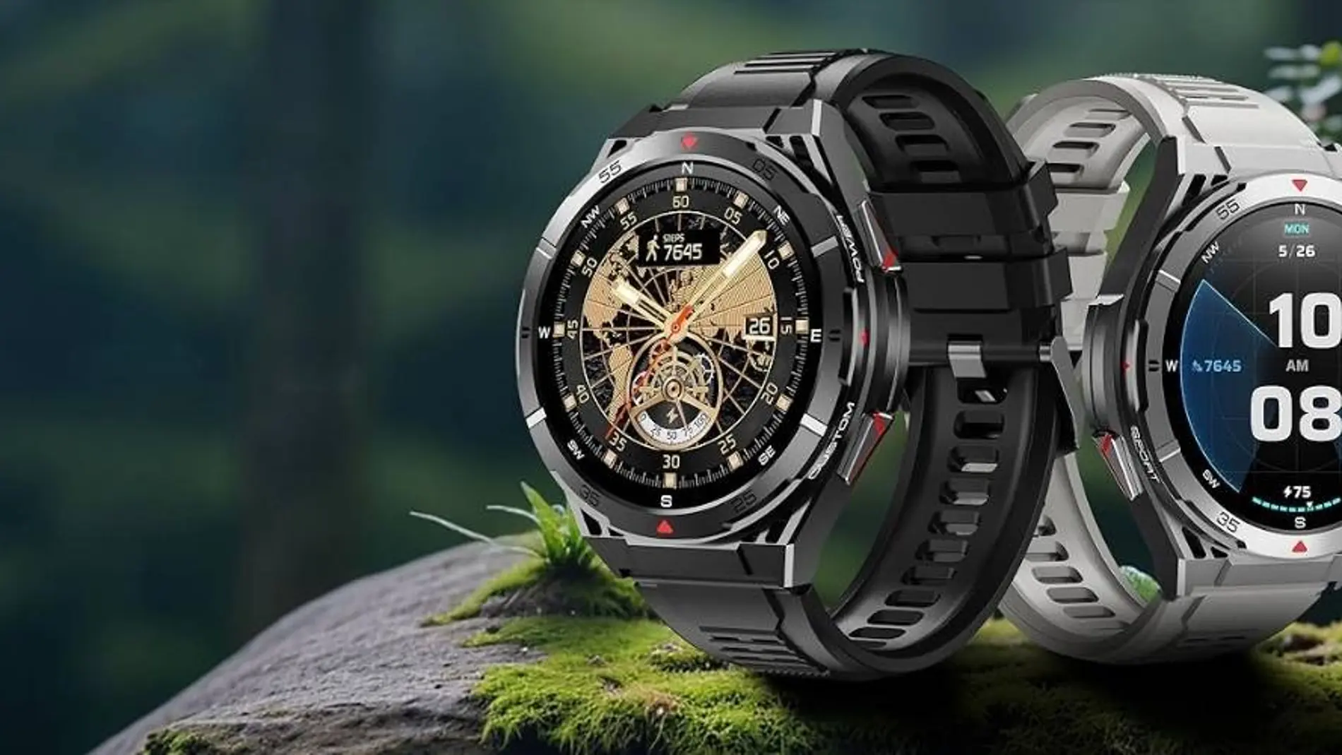 OUKITEL Reloj Inteligente