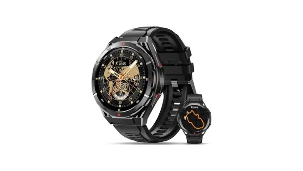 OUKITEL Reloj Inteligente