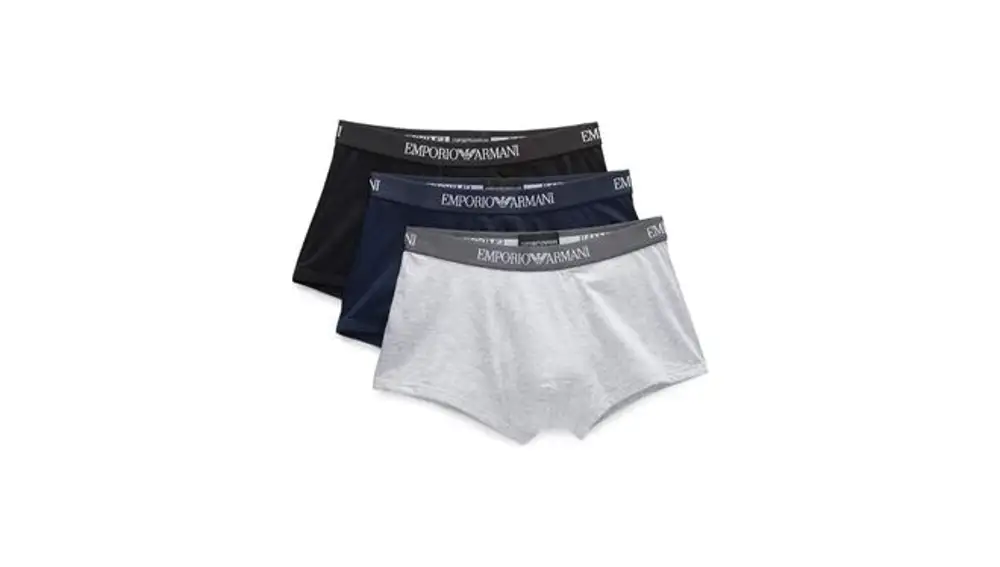 Emporio Armani Underwear