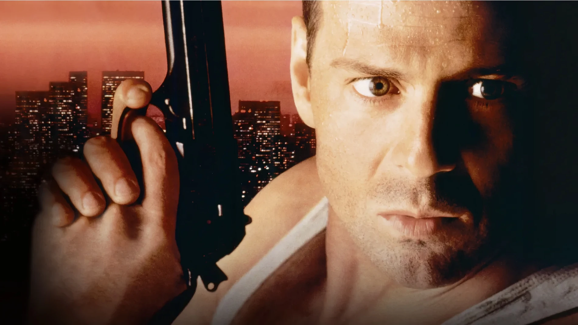 John McClane se adelanta a la Navidad: 'Jungla de cristal' vuelve al cine un único día