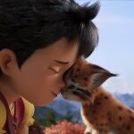 Una productora canaria recupera el personaje de Heidi en una película con conciencia ambiental