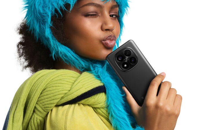 El Redmi Note 14 Pro+ 5G tiene una cámara principal de 200 megapíxeles