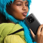 El Redmi Note 14 Pro+ 5G tiene una cámara principal de 200 megapíxeles