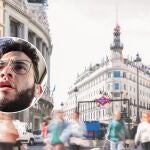 Sobreviví seis meses en Madrid con 1.200 euros: "Vivía en una habitación pagando 150 euros al mes"