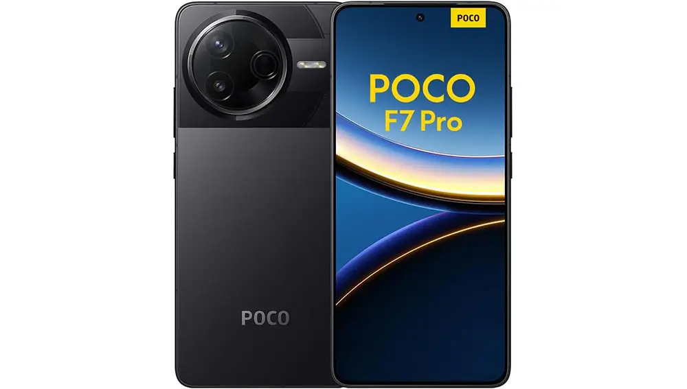 POCO F7 Pro