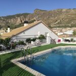 MURCIA.-Las pernoctaciones hoteleras aumentan un 0,2% en julio en la Región, aunque baja un 1,3% el número de viajeros