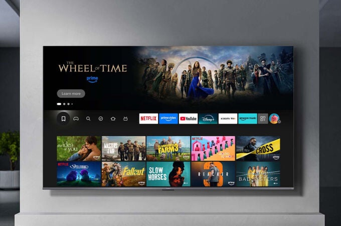 Xiaomi TV F Pro 75 2026