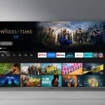 Xiaomi TV F Pro 75 2026