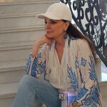 María José Cantudo