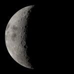 'Artemis II' de la NASA enviará a cuatro astronautas a una misión alrededor de la Luna, escenario de futuras misiones