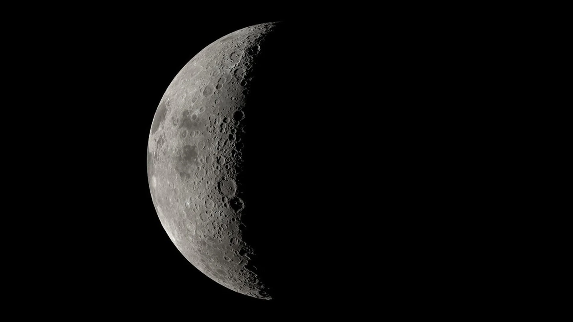 'Artemis II' de la NASA enviará a cuatro astronautas a una misión alrededor de la Luna, escenario de futuras misiones