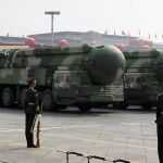 El arsenal nuclear de este país continua creciendo: su objetivo es alcanzar a Rusia y Estados Unidos