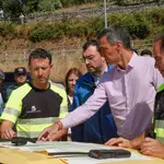 Sánchez llevará los fuegos a Conferencia de Presidentes y creará comisión interministerial