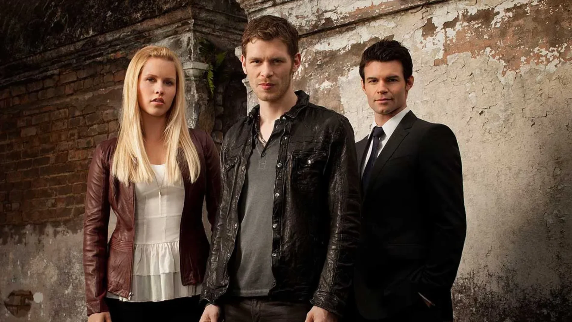 Es una de las sagas más adictivas de la televisión y está en streaming: esta serie combina vampiros, brujas y hombres lobo