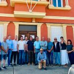 El PSOE recupera el Ayuntamiento de Quintana del Marco (León) con Pedro Crespo Alonso como alcalde