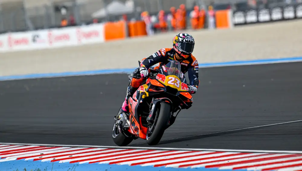 MOTO - MOTO GP - HUNGARY GRAND PRIX 2025