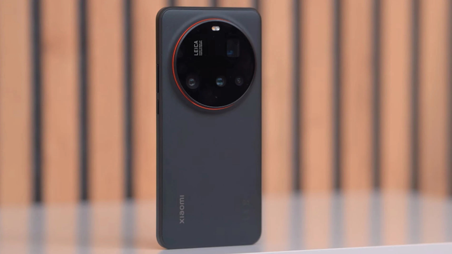 Xiaomi 15 Ultra
