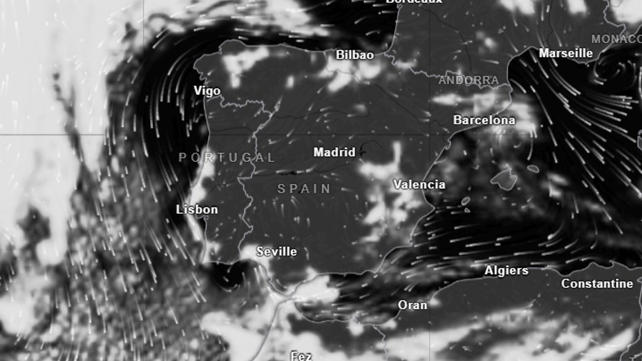 La predicción del tiempo de este sábado 23 viene con sorpresas: estas son las zonas en las que hay avisos amarillos por tormentas