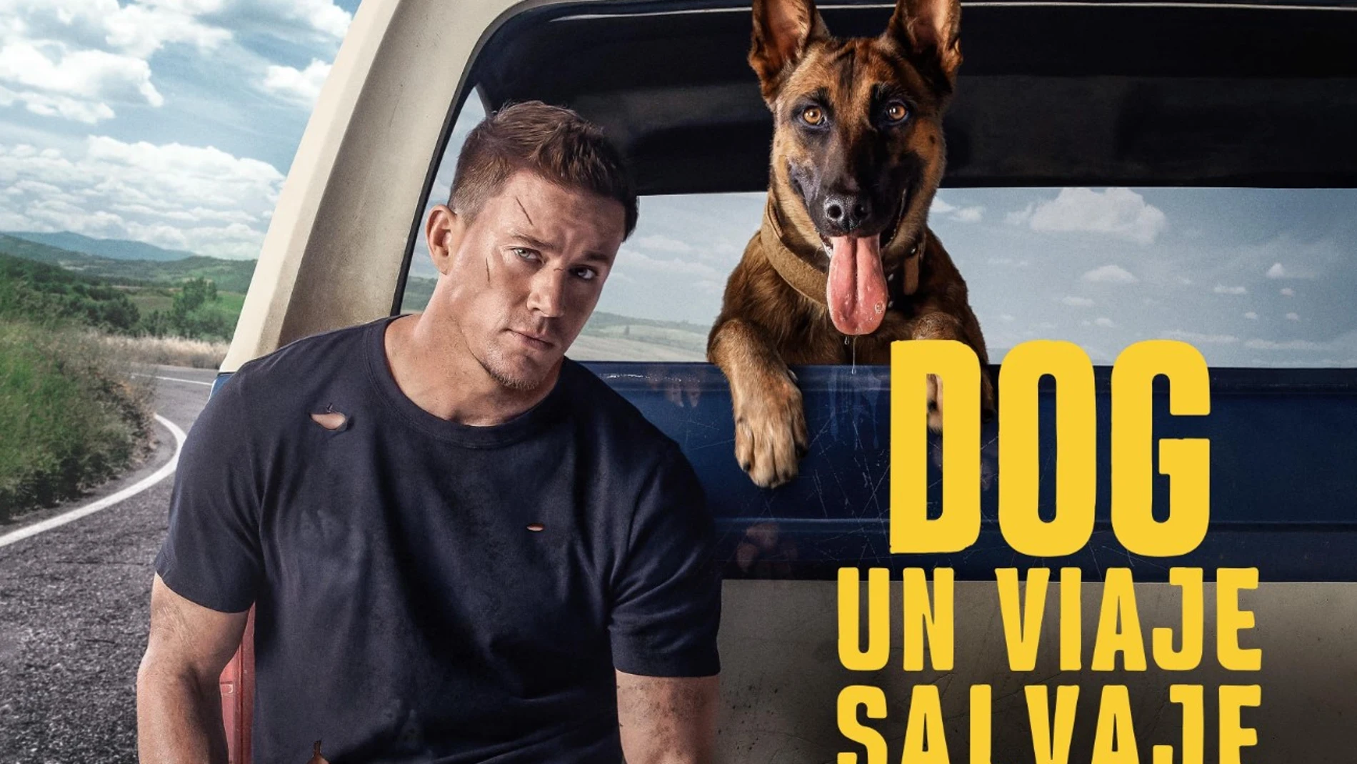 Antena 3 lidera el viernes con 'El Peliculón' y arrasa en Prime Time