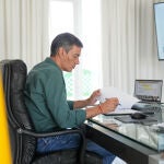 Pedro Sánchez preside CECOD