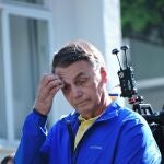 Brasil.- Bolsonaro niega tener intención de huir de Brasil y exige que se revoque su arresto domiciliario