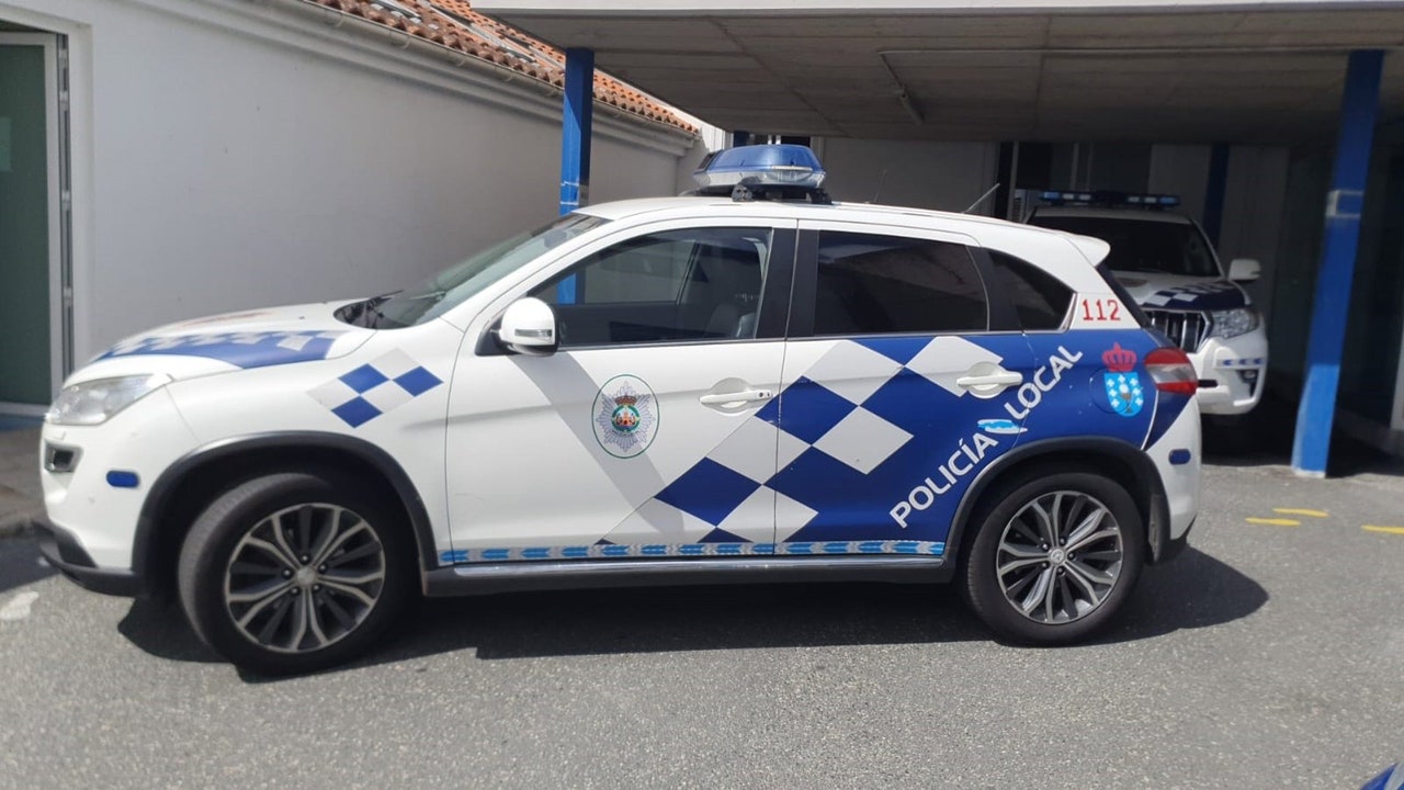 Detenido un hombre en Ferrol tras realizar disparos al aire y llevarse al hijo menor de su pareja