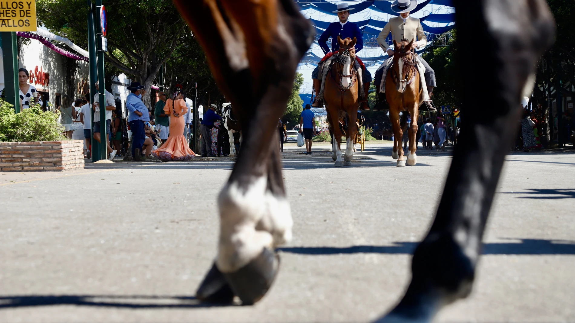 Feria de Málaga