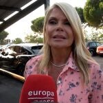 Makoke aclara los motivos por los que ha pospuesto su boda con Gonzalo