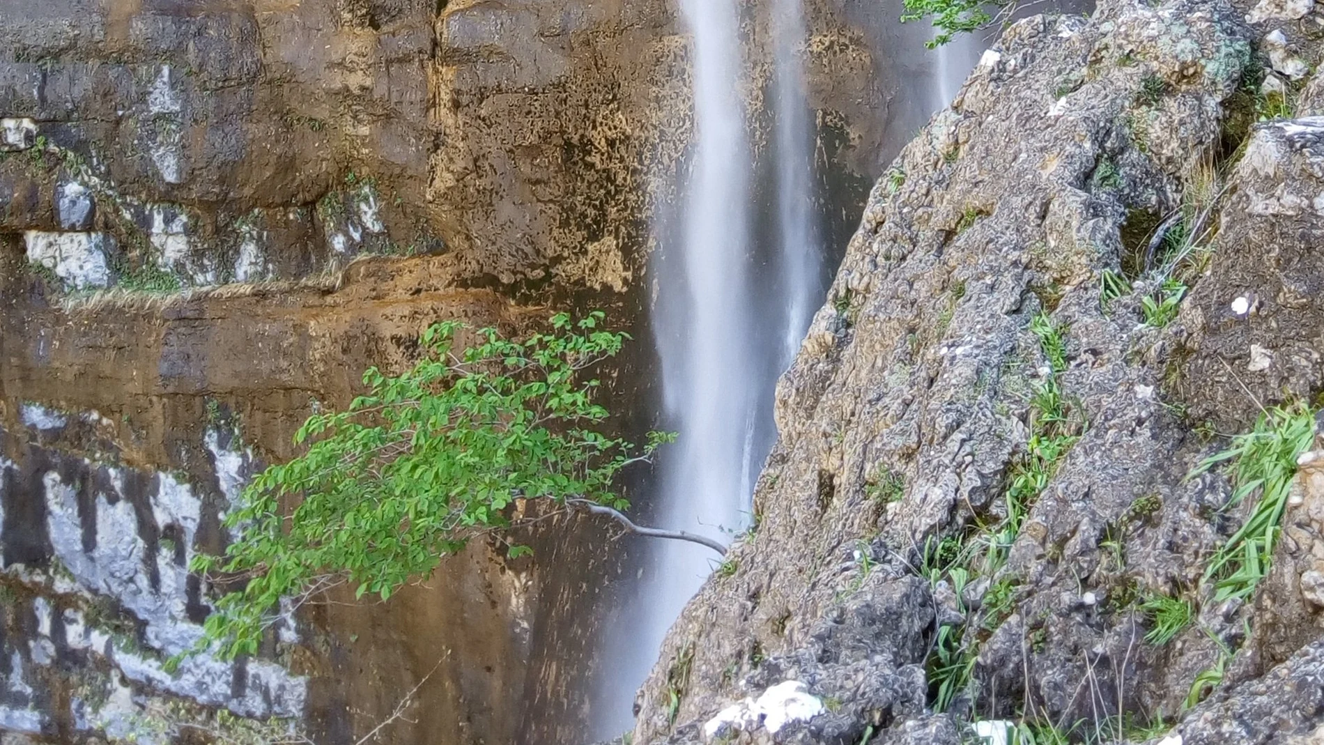 Sucesos.- Buscan a un espeleólogo desaparecido en una cueva de Riópar (Albacete)