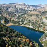 El Pirineo en Cataluña