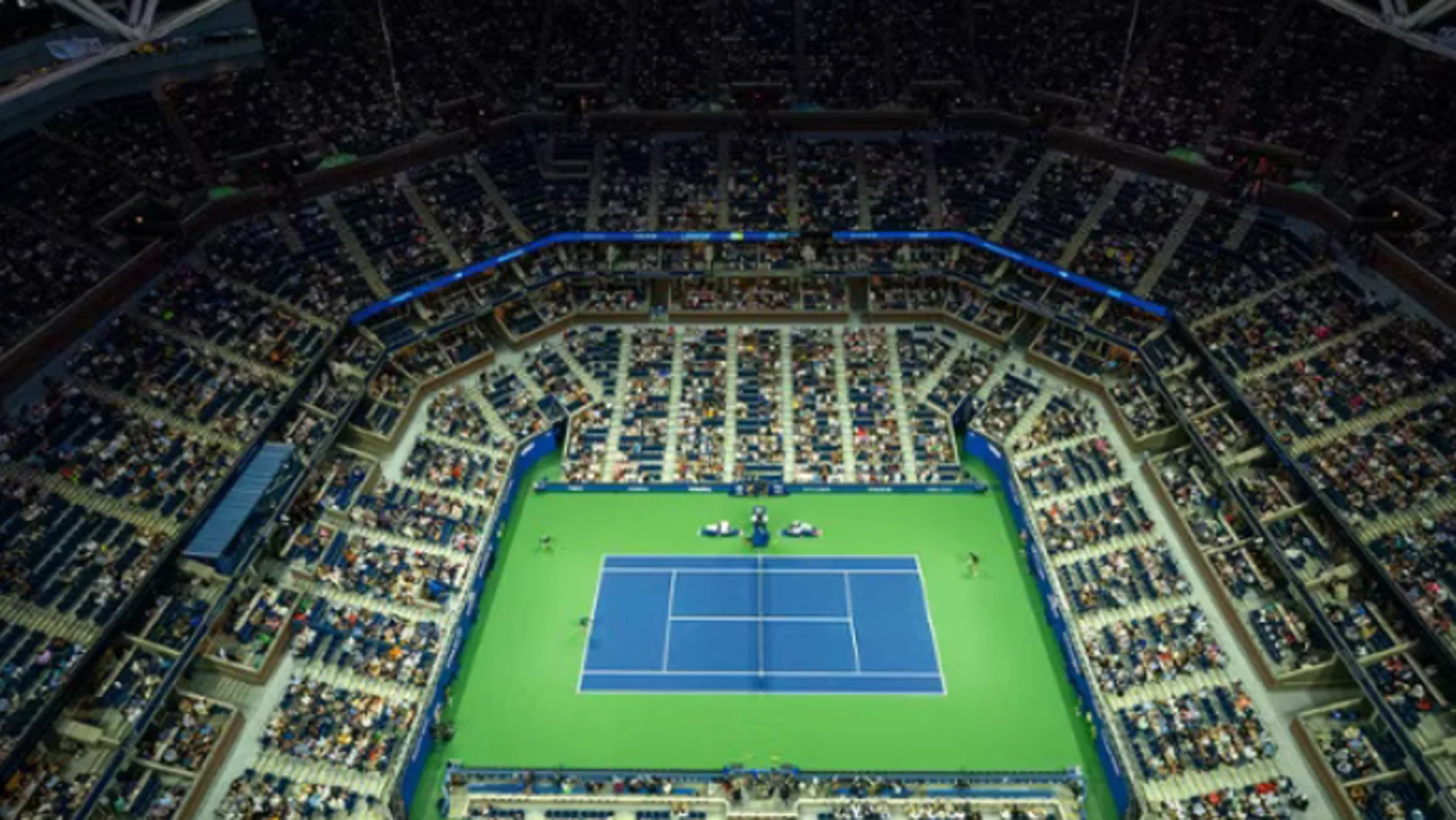La plaga que amenaza el US Open: "Se pide a los tenistas que avisen a las autoridades y las pisoteen hasta a muerte"