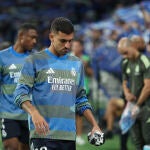 Real Oviedo v Real Madrid - LaLiga EA Sports