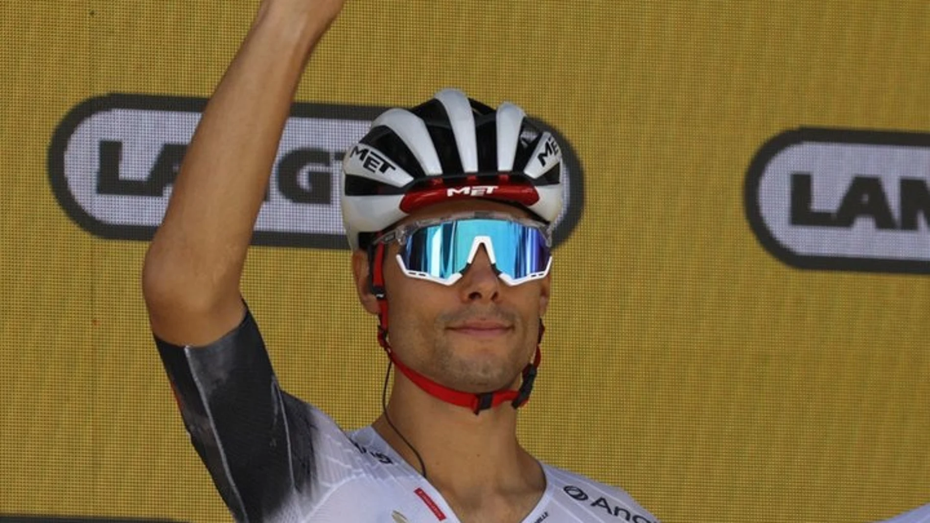 Filippo Baroncini
