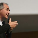 Muere el arquitecto Manuel Gausa