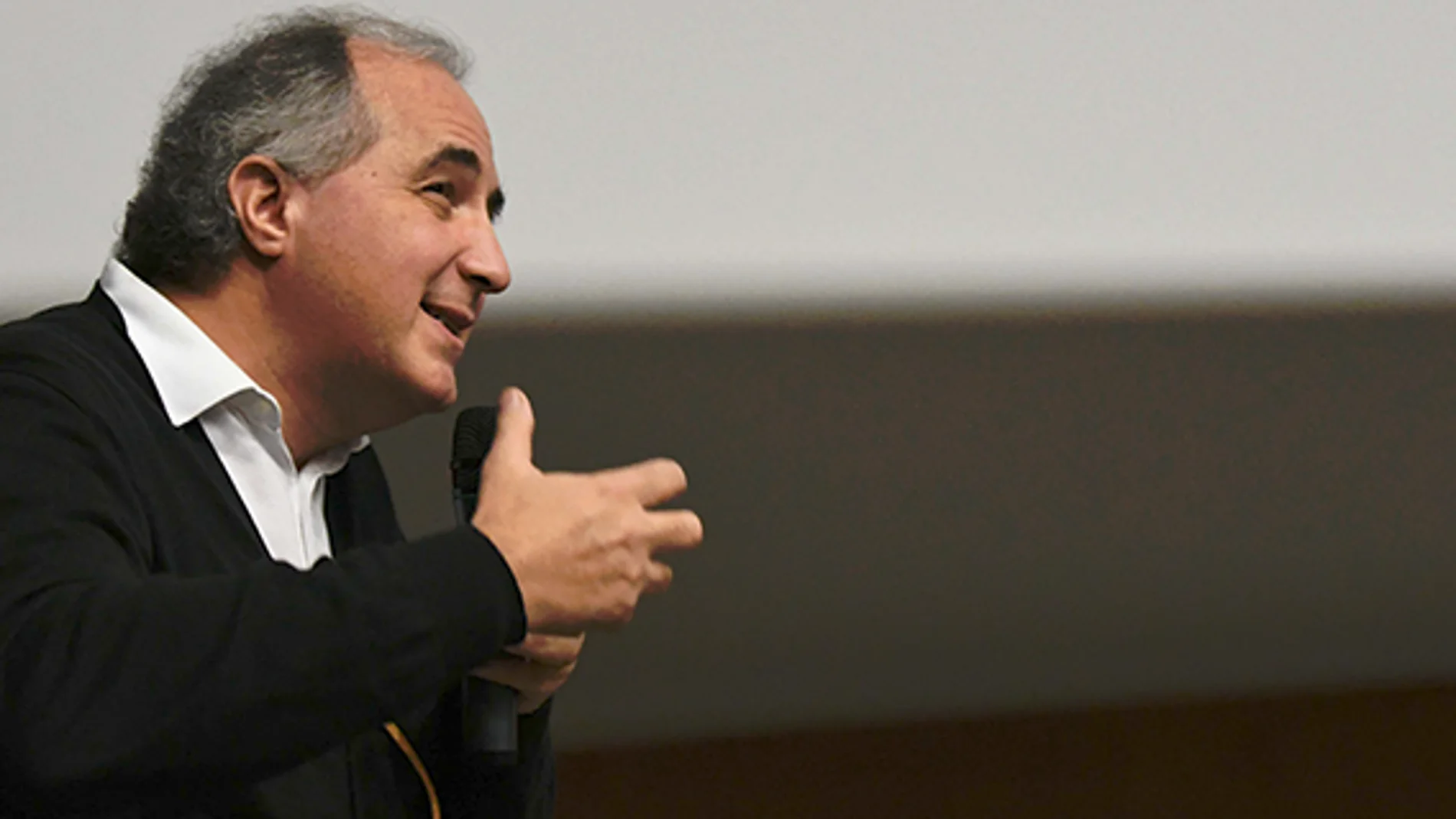 Muere el arquitecto Manuel Gausa