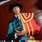 Cayetano Rivera vuelve a los ruedos tras dos meses de ausencia