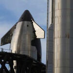 SpaceX Starship Launch