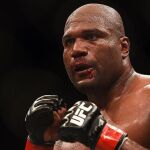 Raja Jackson, hijo de una leyenda de la MMA, "casi mata" a un wrestler profesional en un directo de Kick