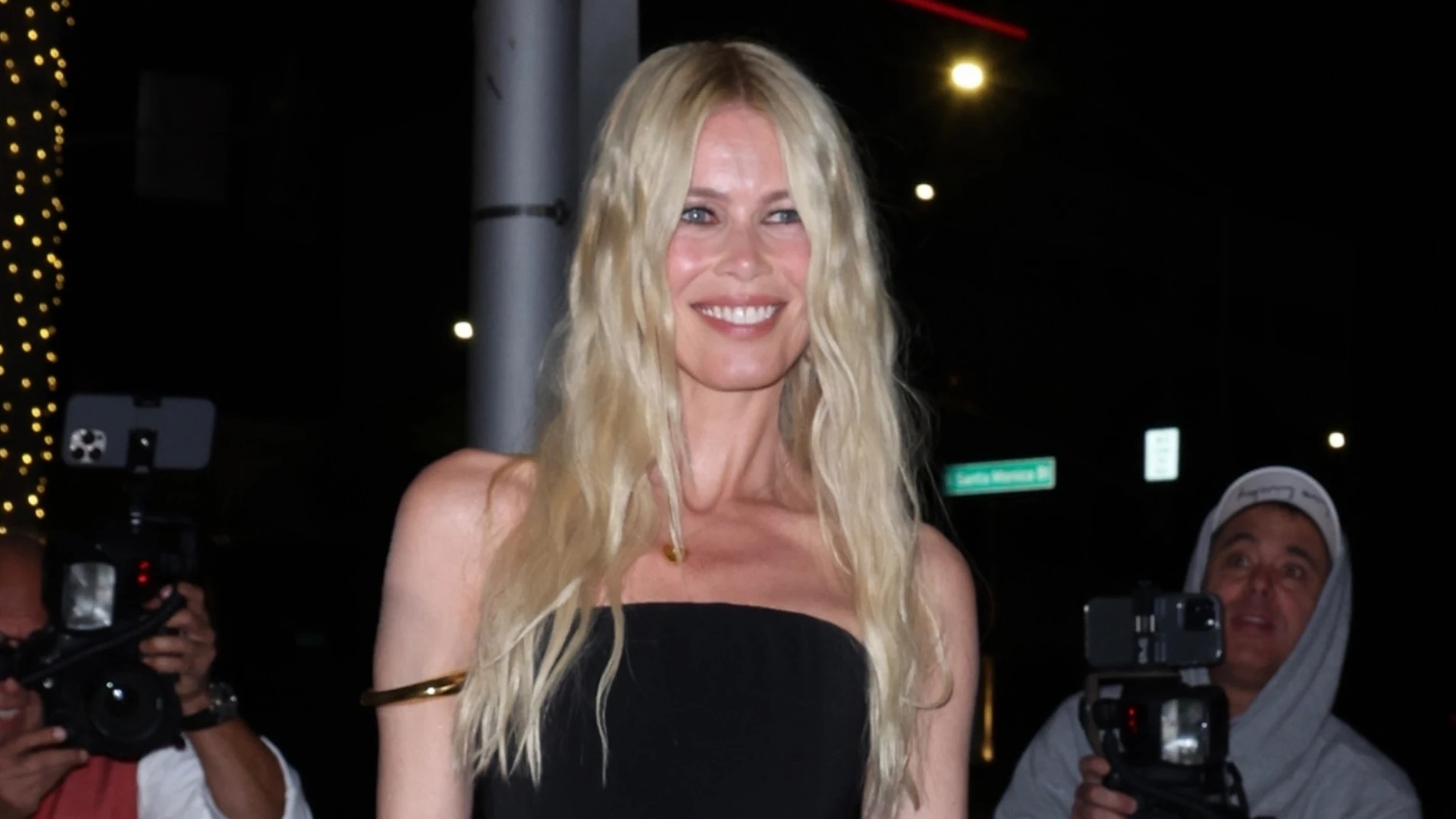 Claudia Schiffer