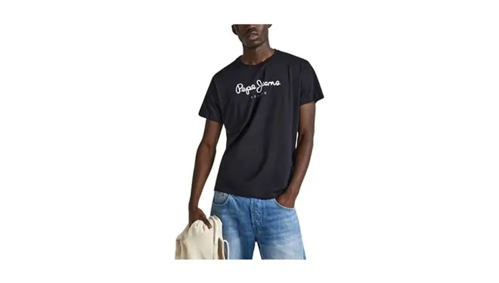Pepe Jeans Eggo N Camiseta