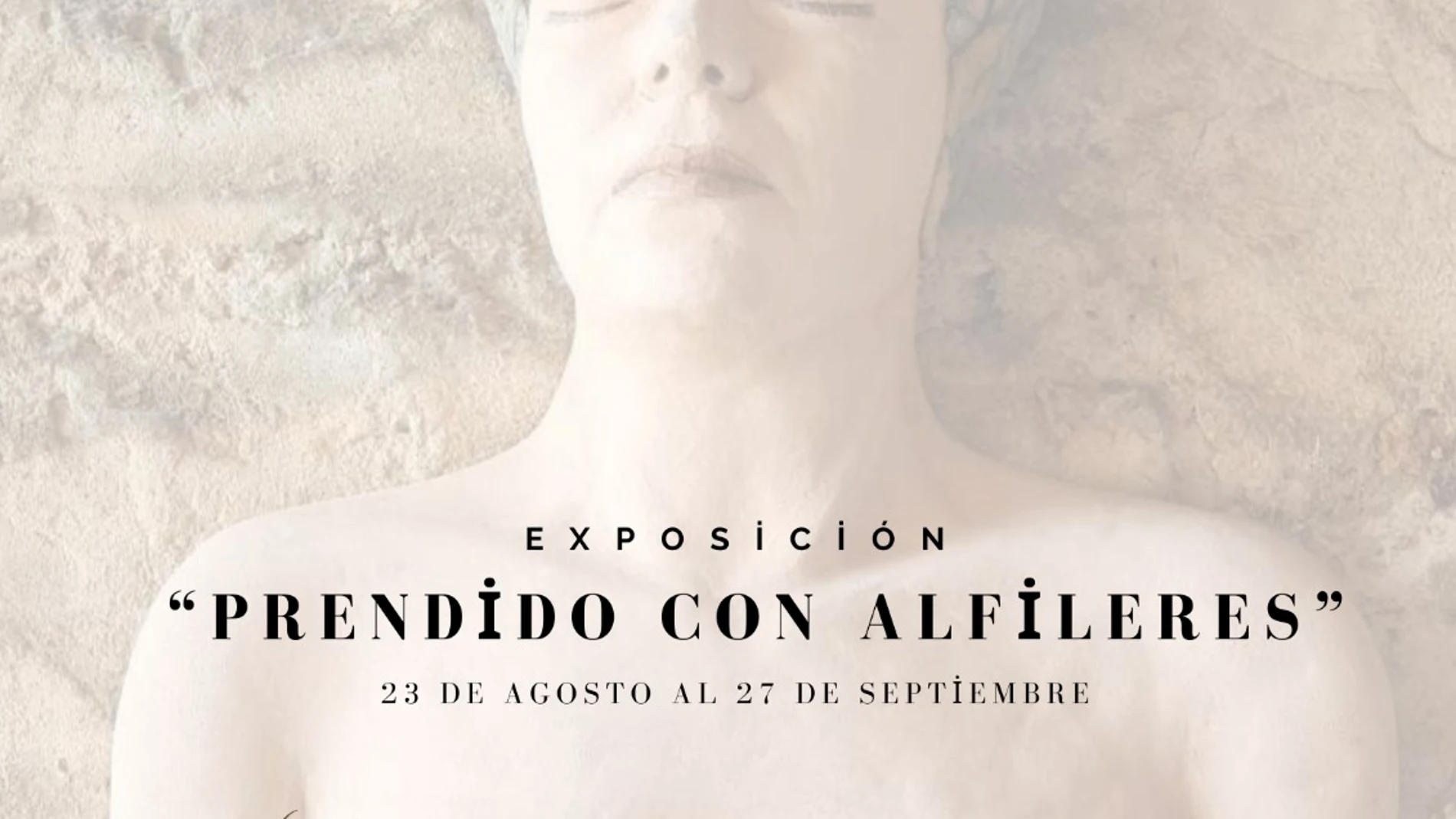 El Centro del Clima de La Vid (León) expone la muestra ‘Prendido con alfileres’