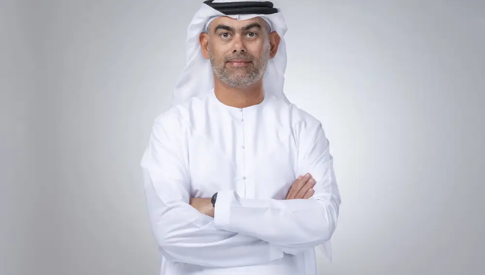 Jasim Husain Thabet, TAQA’s Group Chief Executive Officer and Managing Director